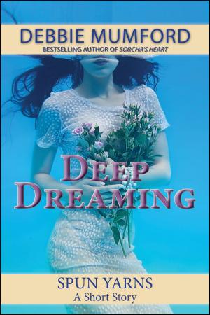 Book cover of Deep Dreaming