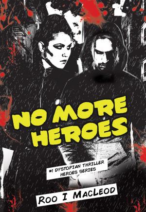 Cover of the book No More Heroes by Trudy Bryant
