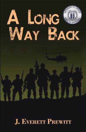 Cover of the book A Long Way Back by Phoebe Conn