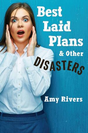 Cover of the book Best Laid Plans & Other Disasters by Allison Lynne
