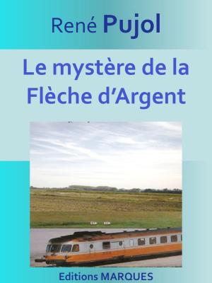 Cover of the book Le mystère de la Flèche d’Argent by Isabelle Eberhardt