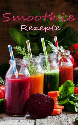 Cover of the book Smoothie Rezepte by Gretchen Scalpi, RD, CDE