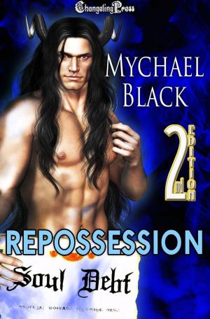 Cover of the book 2nd Edition: Repossession by Tuesday Morrigan, Camille Anthony, Silvia Violet, Elizabeth Jewell, Lacey Savage, B.J. McCall, Kira Stone