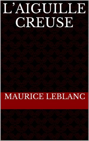 Cover of the book L’Aiguille creuse by Paul Bourget
