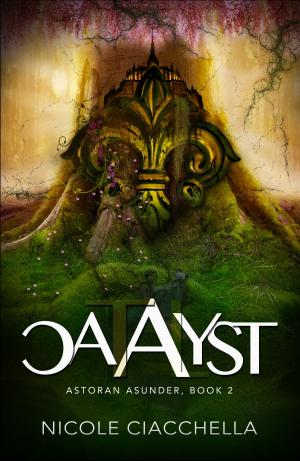Cover of the book Catalyst by Nicole Ciacchella