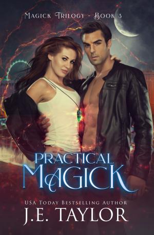 Cover of the book Practical Magick by Eva Gordon