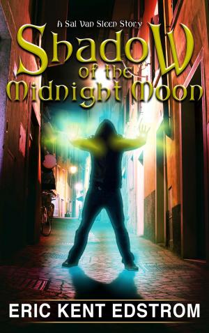 Cover of the book Shadow of the Midnight Moon by Aric Shaw