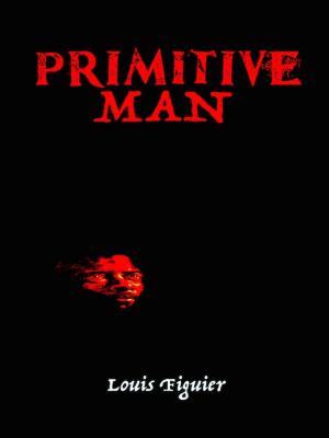 Book cover of Primitive Man