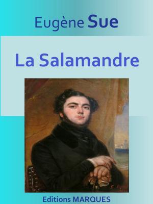 Cover of the book La Salamandre by Henry GRÉVILLE