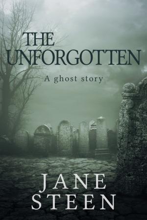 Book cover of The Unforgotten