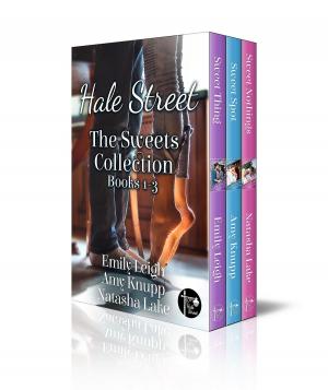 Book cover of Hale Street: The Sweets Collection