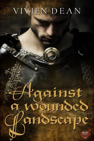 Book cover of Against a Wounded Landscape