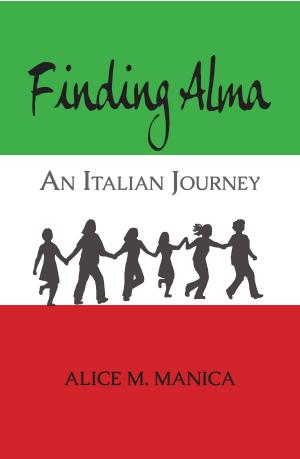 bigCover of the book Finding Alma: An Italian Journey by 