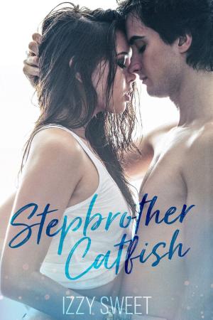 Cover of the book Stepbrother Catfish by Emma Caufield
