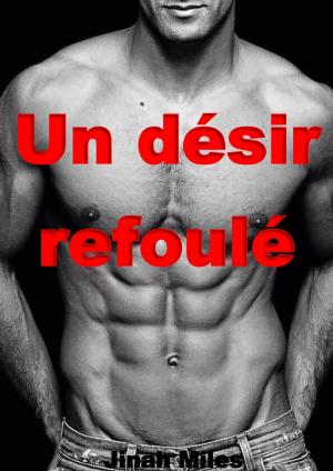 Book cover of Un désir refoulé