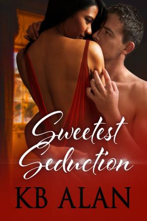 Book cover of Sweetest Seduction