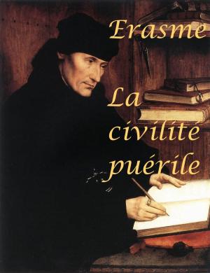 Cover of the book La civilité puérile by Guillaume Appolinaire