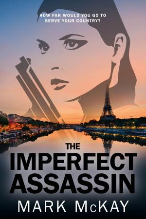 Cover of The Imperfect Assassin