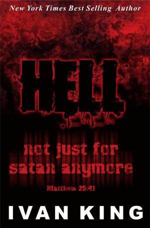 Book cover of Hell: A Place Without Hope - Christian Fiction