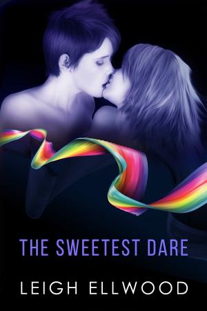 Book cover of The Sweetest Dare