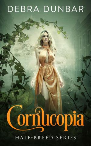 Cover of the book Cornucopia by Auriella Black
