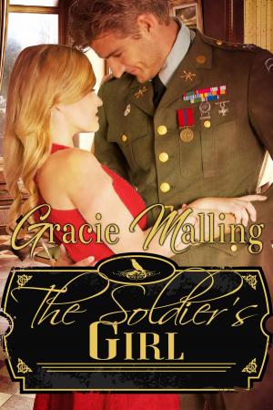 Cover of the book The Soldier's Girl by Fabienne Dubois