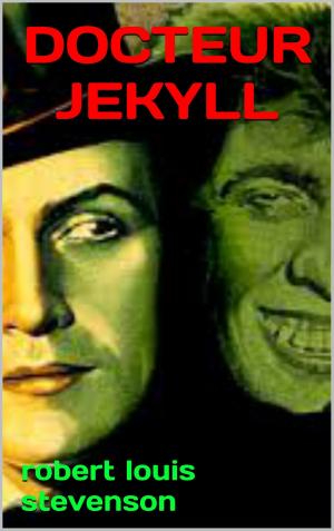 Cover of the book docteur jekyll by 