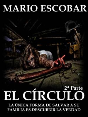 Cover of the book El Círculo by Simon Petrie
