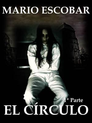Cover of the book El Círculo by K Caffee