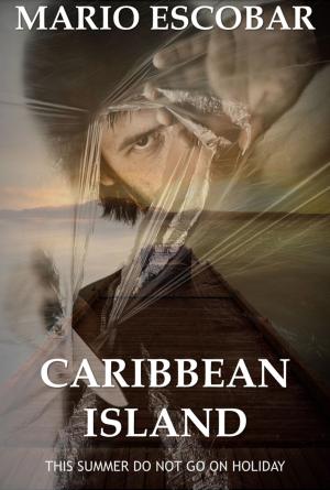 Cover of the book Caribbean Island by Rebecca Nolen