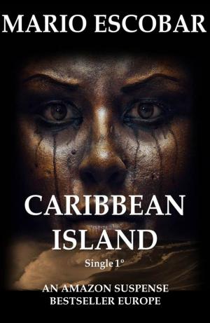 Cover of the book Caribbean Island by Joe Hart