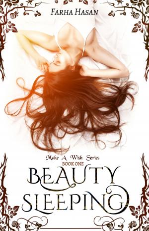 Cover of the book Beauty Sleeping by Lily Silver