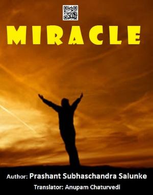 Cover of the book Miracle by Pooja Bagul