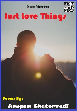 Cover of the book Just Love Things by Prakruti Raval Thaker