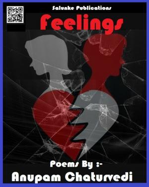 Cover of the book Feelings by Prashant Salunke