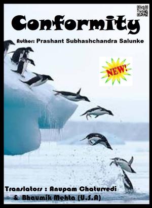 Cover of the book Conformity by Prashant Salunke