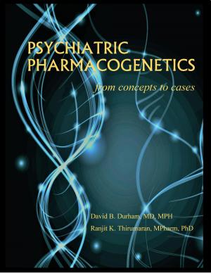Cover of PSYCHIATRIC PHARMACOGENETICS