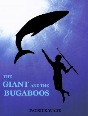 Cover of the book The Giant and the Bugaboos by Jess Thornton, Robert E. Howard