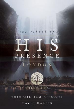 Cover of the book The School of His Presence by Carole McDonnell