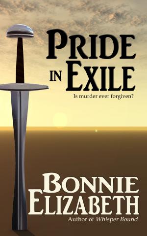 Cover of the book Pride In Exile by Jennifer Moreau