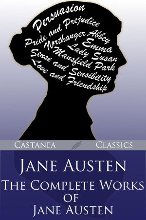 Cover of the book Jane Austen by Susan Mallery