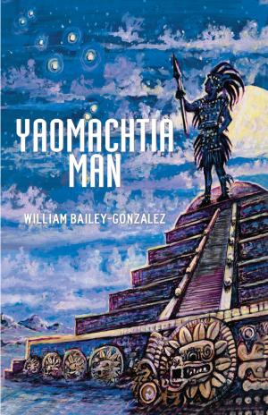 Cover of the book Yaomachtia Man by Patrick D. Smith