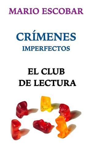 Cover of the book El Cub de Lectura by Mario Escobar