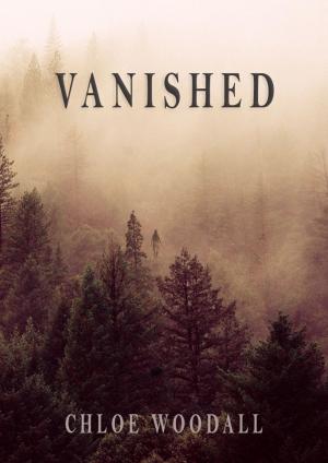 Cover of the book Vanished by B.C. Roger