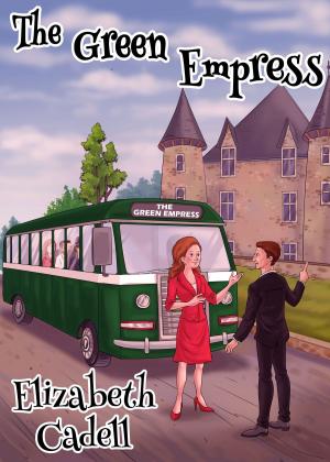Cover of The Green Empress