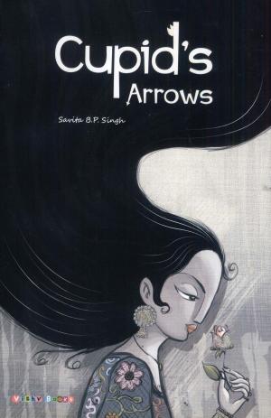 Book cover of Cupid's Arrow's