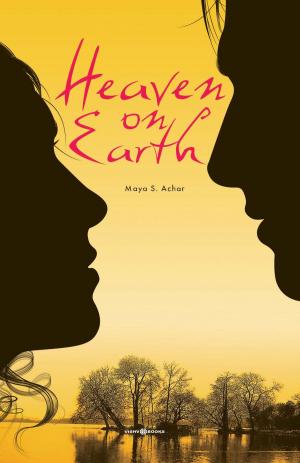 Cover of the book Heaven On Earth by Savita B. P. Singh