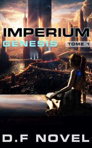 Book cover of Imperium Genesis - Tome 1