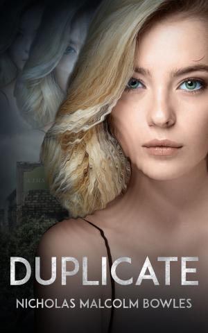Cover of the book Duplicate by Rhiannon Held