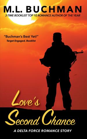 Cover of the book Love's Second Chance by Ann Hymes